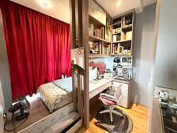 Riversails (D19), Condominium #550989961